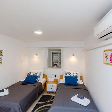 Apartment Domix Dubrovnik Exterior photo