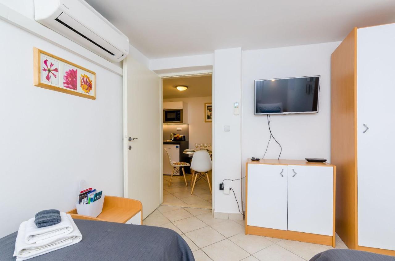 Apartment Domix Dubrovnik Exterior photo