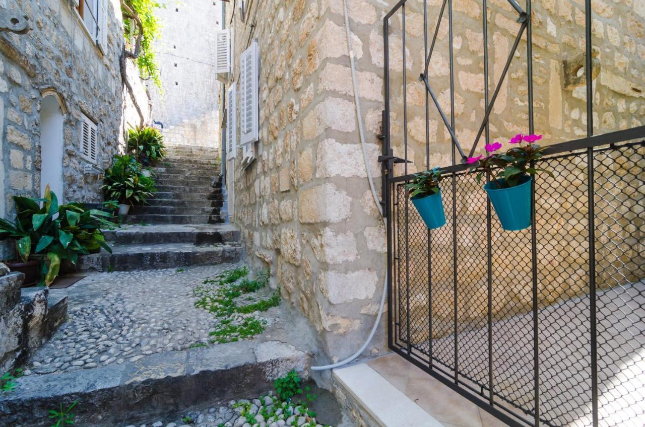 Apartment Domix Dubrovnik Exterior photo