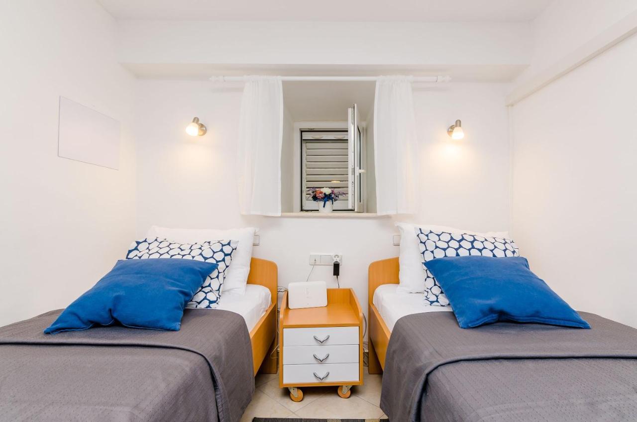Apartment Domix Dubrovnik Exterior photo