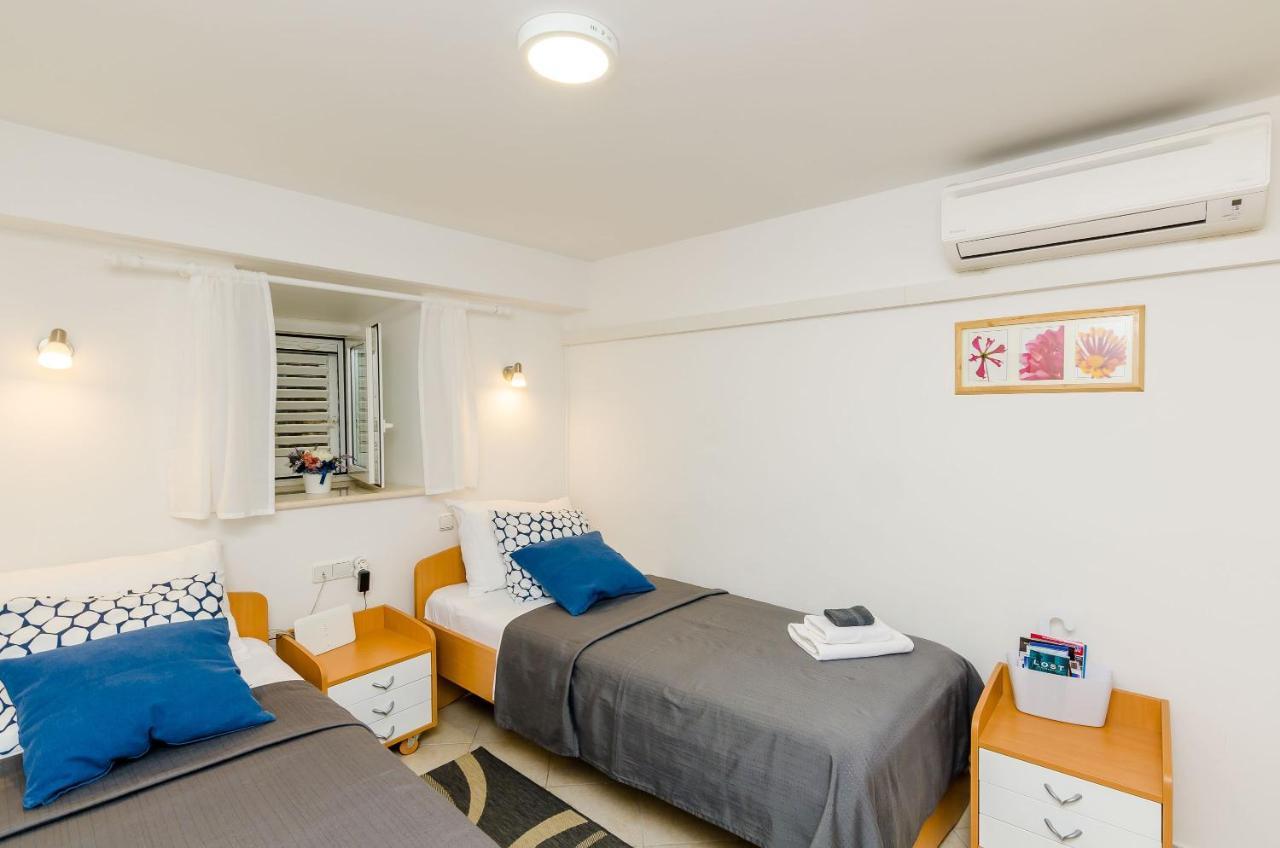Apartment Domix Dubrovnik Exterior photo