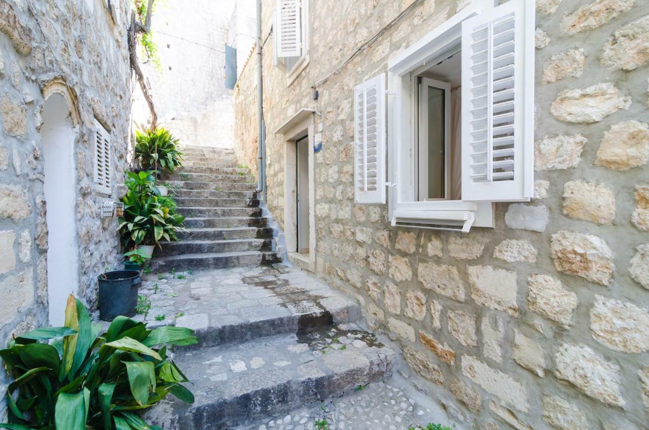 Apartment Domix Dubrovnik Exterior photo