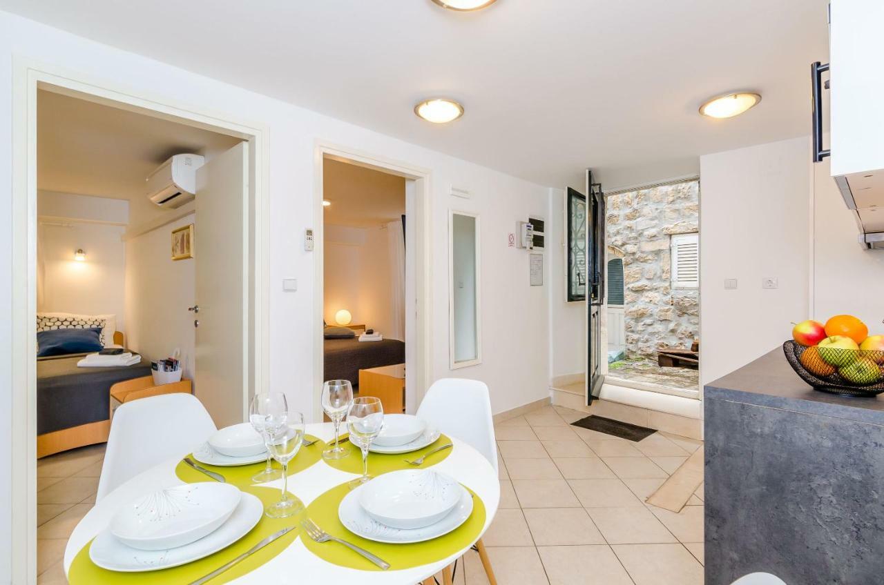 Apartment Domix Dubrovnik Exterior photo